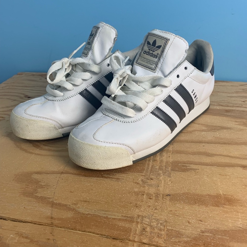 Adidas Samoa | Adidas